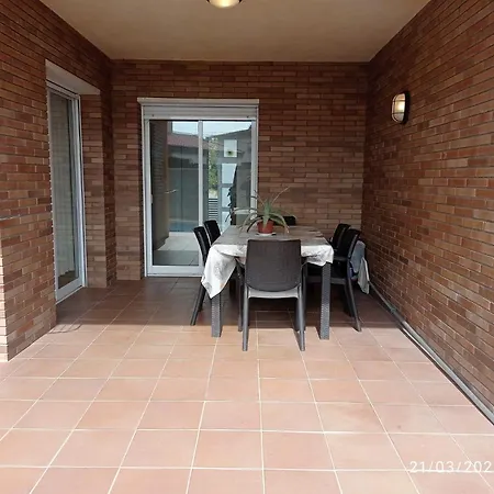 Villa Agustina
