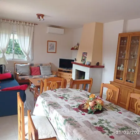 Villa Agustina *