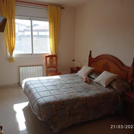 Villa Agustina Mont-roig del Camp