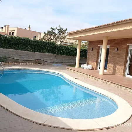 Villa Agustina