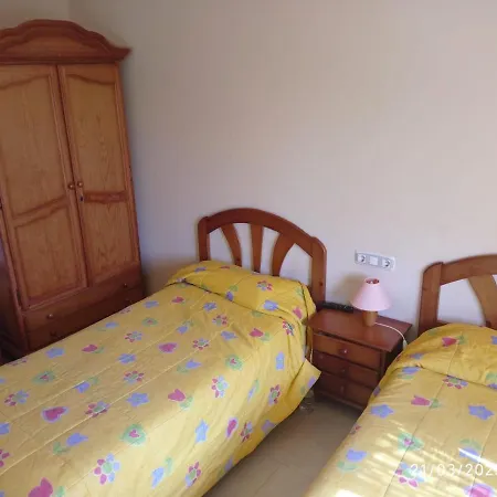Villa Agustina Mont-roig del Camp