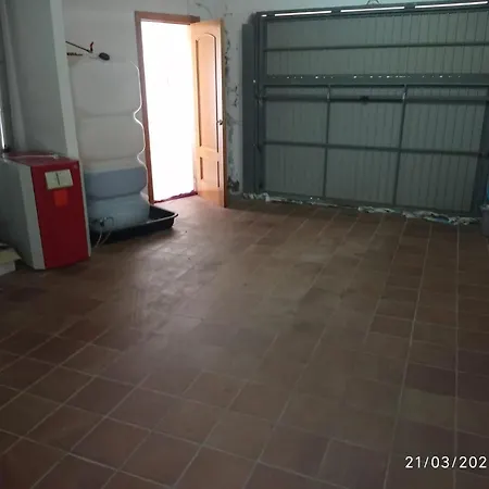 Agustina Villa Mont-roig del Camp